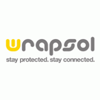 Wrapsol Logo PNG Vector