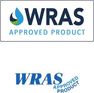 WRAS APPROVED PRODUCT Logo Vector