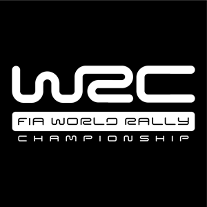 WRC Logo Vector
