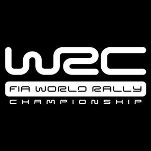 WRC Logo PNG Vector
