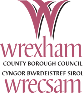 Wrexham County Borough Council Logo PNG Vector