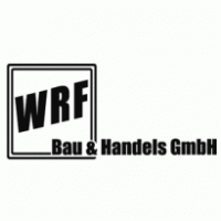 WRF GmbH Logo Vector