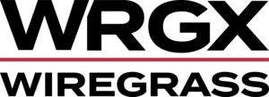 WRGX-LD Logo PNG Vector