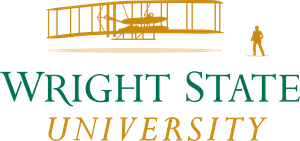 Wright State University Logo PNG Vector