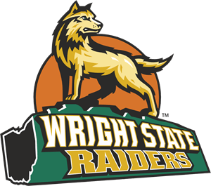 Wright State University Raiders Logo PNG Vector