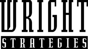 Wright Strategies Logo PNG Vector