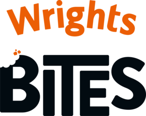 Wrights Bites Logo PNG Vector
