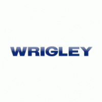 Wrigley Logo PNG Vector