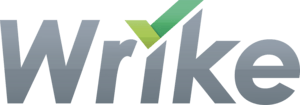 Wrike Logo PNG Vector