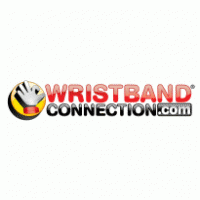 Wristband Connection Logo PNG Vector