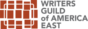 Writers Guild of America, East Logo PNG Vector
