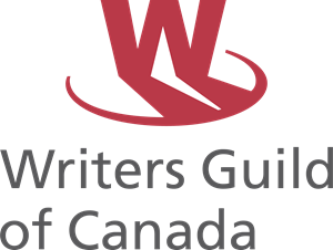 Writers Guild of Canada Logo PNG Vector