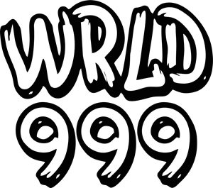 WRLD Logo PNG Vector