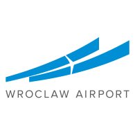 Wroclaw Airport Logo PNG Vector