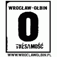 wroclaw olbin Logo Vector
