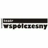 wroclawski teatr wspolczesny Logo PNG Vector