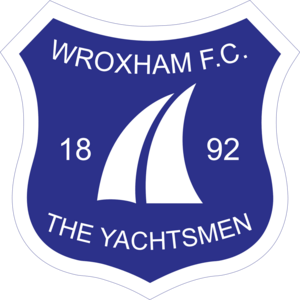 Wroxham FC Logo PNG Vector