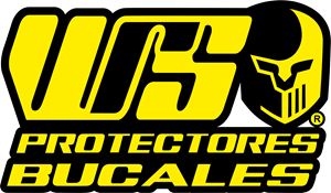 WRS PROTECTORES BUCALES Logo PNG Vector