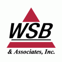 WSB Logo PNG Vector
