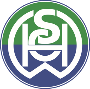 WSC Hertha 1912_2018 Logo Vector