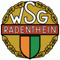 WSG Radenthein 70's Logo PNG Vector