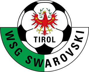 WSG Swarovski Tirol Logo PNG Vector