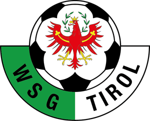 WSG Tirol Wattens Logo PNG Vector