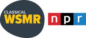 WSMR-FM Logo PNG Vector