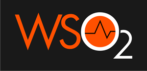 WSO2 Logo Vector