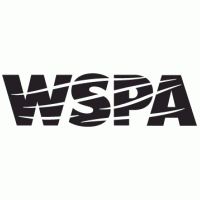 WSPA Logo PNG Vector