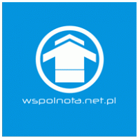 wspolnota.net.pl (NFWM) Logo PNG Vector