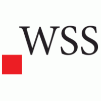 WSS Logo PNG Vector