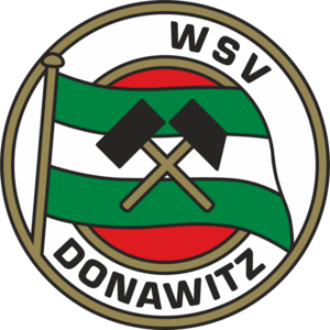 WSV Donawitz Leoben Logo PNG Vector