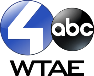 WTAE Logo PNG Vector