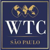 WTC Sao Paulo Logo Vector