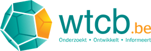 WTCB.be Logo Vector