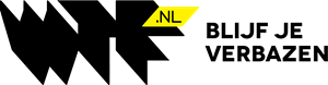 WTF NL Logo PNG Vector