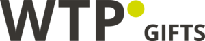 WTP Poslovna in promocijska darila Logo PNG Vector