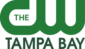 WTTA CW Tampa Bay Logo PNG Vector
