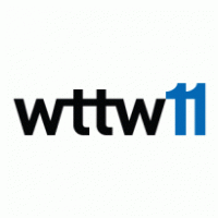 WTTW 11 Logo PNG Vector