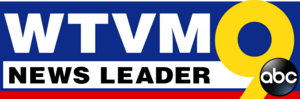 WTVM Logo PNG Vector