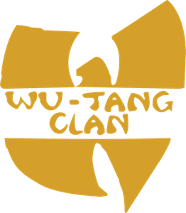 Wu-Tang Clan 36 Chambers Logo PNG Vector
