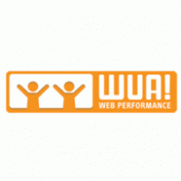 WUA! Logo PNG Vector