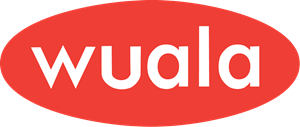 Wuala Logo Vector