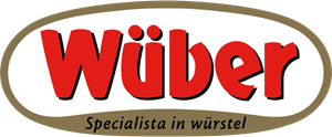 Wuber Logo PNG Vector