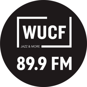 WUCF FM Logo PNG Vector