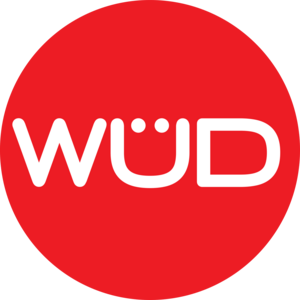 WUD Logo PNG Vector