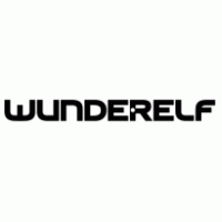 Wunderelf Logo Vector