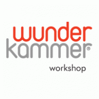 WunderKammer Workshop Logo PNG Vector