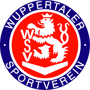 Wuppertaler SV Borussia Logo PNG Vector
